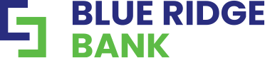 Blue Ridge Bank Logo