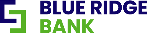 Blue Ridge Bank Homepage